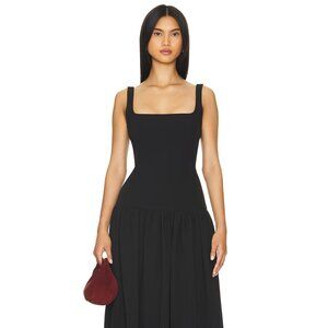 Lovers and Friends x Ella Rose Aria Maxi Dress [XS, Like New]